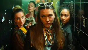 Задник до фильму"Минулої ночі у Сохо" #222228