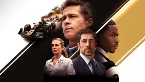 Задник до фильму"F1: Фільм" #517597