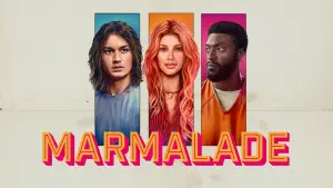 Задник до фильму"Мармелад" #756476