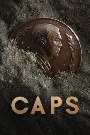 Постер до фільму "Caps"