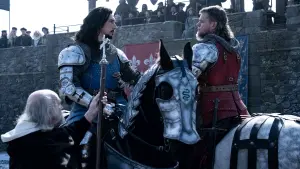 Задник до фильму"Остання дуель" #214321