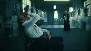 Задник до фильму"Хронос" #533244