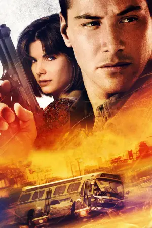 Постер до фильму"Швидкість" #640465