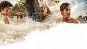 Задник до фильму"Неможливе" #646863