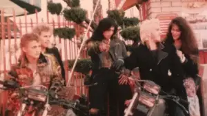 Задник до фильму"Пропащі хлопці" #656347