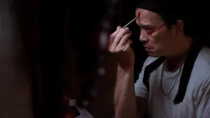 Задник до фильму"Прокляття мотузки 3" #321192