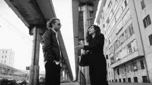 Задник до фильму"Urbem" #771787