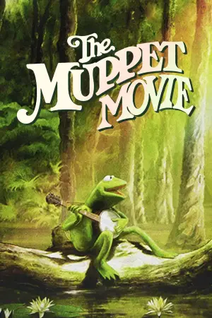 The Muppet Movie