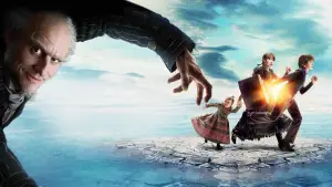 Задник до фильму"Лемоні Снікет: Тридцять три нещастя" #808051