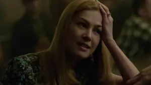 Задник до фильму"Загублена" #555135