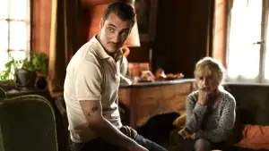 Задник до фильму"З приходом осені" #605253