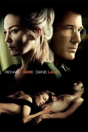 Постер до фильму"Невірна" #323827