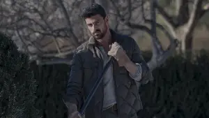 Задник до фильму"Горничная" #507072