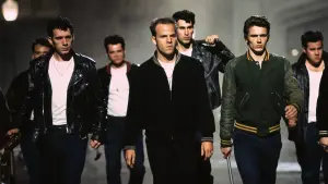 Задник до фильму"Дикі Двійки" #460678