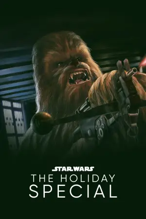 Постер до фильму"Зоряні війни: Війна клонів" #102612