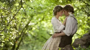 Задник до фильму"Шовк" #466742