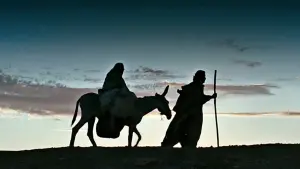 Задник до фильму"Народження Христа" #364194