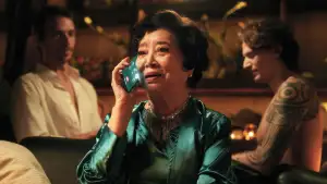愛情城事
