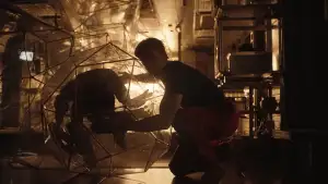 Задник до фильму"Проєкт «Аве Марія»" #746667