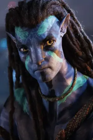 Постер до фильму"Аватар:  Шлях води" #520966