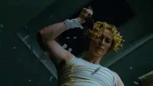 Задник до фильму"Костянтин: Володар темряви" #599945