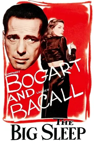 Постер до фильму"Великий сон" #126295