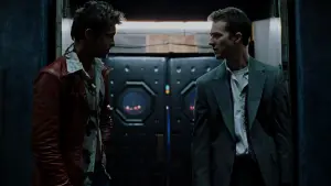 Задник до фильму"Бійцівський клуб" #167589