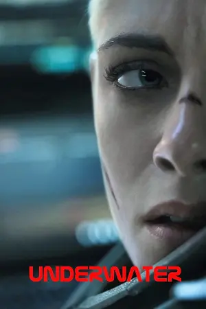 Постер до фильму"Під водою" #88125