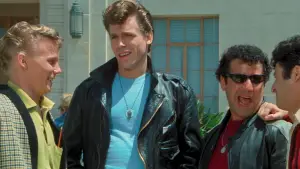 Задник до фильму"Бріолін" #583220