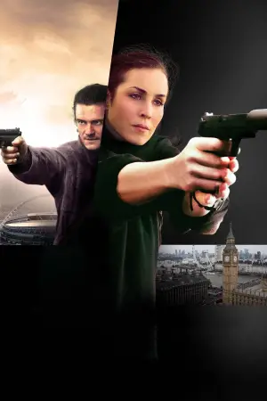 Постер до фильму"Таємний агент" #639879