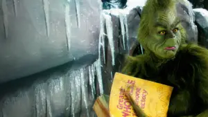 Задник до фильму"Як Ґрінч украв Різдво" #598564