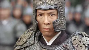 Задник до фильму"Імператриця і воїни" #427817