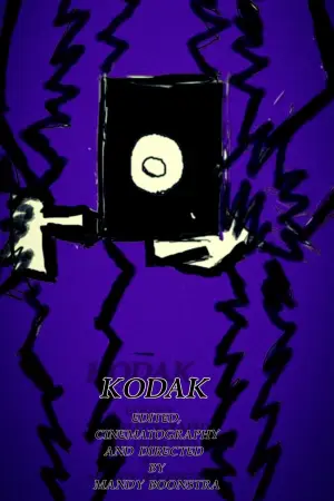 Постер до фильму"Kodak" #777510