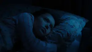 Задник до фильму"М3ҐАН" #658733