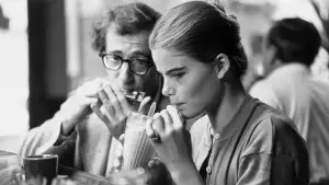 Задник до фильму"Мангеттен" #754756