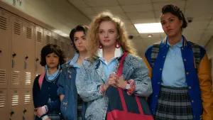 Задник до фильму"Екзорцизм моєї найкращої подруги" #389855