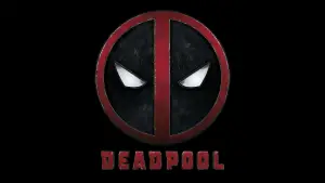Задник до фильму"Дедпул" #568118