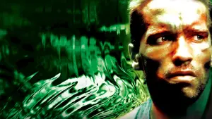 Задник до фильму"Хижак" #559736