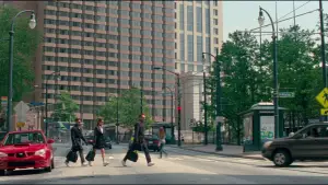 Задник до фильму"На драйві" #582545