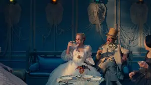 Задник до фильму"«Буремний перевал»" #509447