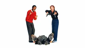 Задник до фильму"Нічого не бачу, нічого не чую" #714997