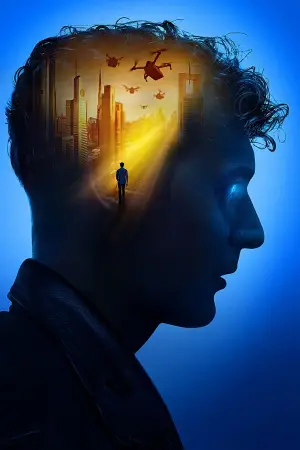 Постер до фильму"Нова реальність" #741443