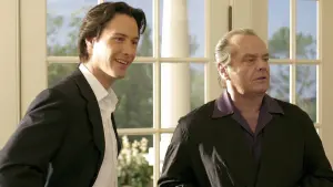 Задник до фильму"Любов за правилами і без" #274041