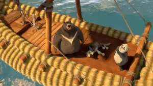 Задник до фильму"Большое путешествие. Вокруг света" #651612