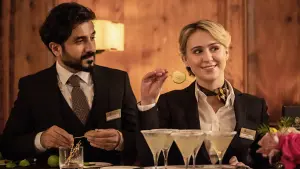 Задник до фильму"У бульбашці" #379035