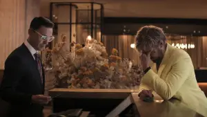 Задник до фильму"Каскадер" #572287