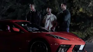 Задник до фильму"The Gates" #766558