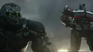 Задник до фильму"Трансформери: Час Звіроботів" #587702