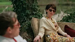 Задник до фильму"Бруталіст" #610695