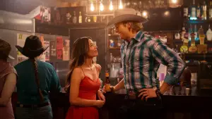 Задник до фильму"Не той Париж" #597568